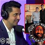 joe rogan patrick bet david